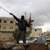 المعارضة السورية تطلب امداد المعارضين بالاسلحة