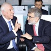 بغداد تقاطع مؤتمر الطاقة في أربيل ويلدز يعرض آلية ثلاثية لإنهاء الخلاف معها