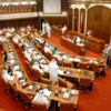 الشورى البحريني يدين تصريحات المسئولين الإيرانيين