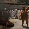 مقتل ثلاثة أشخاص وإصابة 25 في ولاية فرح الأفغانية