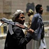 تحركات للجيش اليمني بعد دخول الحوثيين تعز