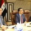 7 مليارات دينار ميزانية اتحاد الكرة العراقي 7 مليارات دينار ميزانية اتحاد الكرة العراقي