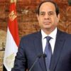 السيسي يتقدم الجنازة العسكرية للفريق أحمد نصر قائد القوات الجوية الأسبق