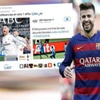 رئيس ريال مدريد السابق يفجر مفاجأة بخصوص مورينيو - بي. بي. سي.