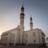 ضوابط إقامة الصلاة في مساجد دبي برمضان