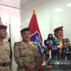 ﮔنبر: عملية "ثأر الشهداء" مستمرة