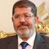 الزند:"الرئيس مرسى رجل محترم ومؤدب"