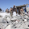 اشتباكات عنيفة في عدن والحوثيون يحققون مكاسب