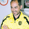 كانيدا :التغيرات الإدارية وانتقال اللاعبين من الاتحاد صعبت من مهمتي كانيدا :التغيرات الإدارية وانتقال اللاعبين من الاتحاد صعبت من مهمتي