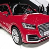 أودى Q3RSPerformance أودى Q3RSPerformance