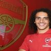 من بينهم لاعب مغربي.. " ذي صن"تكشف فضيحة نجوم الأرسنال من بينهم لاعب مغربي.. " ذي صن"تكشف فضيحة نجوم الأرسنال