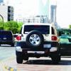 المرور يسجل 44514 مخالفة "وقوف ممنوع" بالرياض
