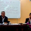 ندوة في النجف تناقش العلاقات العراقية التركية