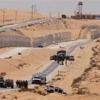 مصر: الجيش يقتحم جبل الحلال