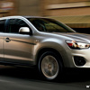 ميتسوبيشي اوتلاندر 2014 سبورت تحصل على تطويرات جديدة Mitsubishi Outlander