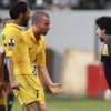 الوصل والعربي يقتربان من النهائي