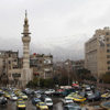 تركيا تغلق سفارتها بدمشق والمعارضة توحد الصفوف