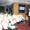 خبراء : الإعلام الجديد ينقذ المنشآت الصغيرة من الفشل خبراء : الإعلام الجديد ينقذ المنشآت الصغيرة من الفشل