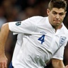 جيرارد يطمح إلى محو كابوس مونديال 2010 - كرة القدم - كأس أوروبا 2012 جيرارد يطمح إلى محو كابوس مونديال 2010 - كرة القدم - كأس أوروبا 2012