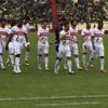 لاعبو الزمالك: نتحمل مسؤولية الهزيمة أمام ديتشا.. ونسعى للفوز في لقاء الإياب