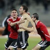 كأس امم افريقيا للشباب: مصر تحرز اللقب
