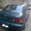 سيارة تويوتا تيرسل مو 1993 – 1500 cc