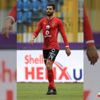 الأهلي يعلن جاهزية «السولية» لمواجهة بتروجيت