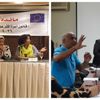 تصريحات وموجة عنف.. محاولات حزب الله للتأثير على قضاة انفجار مرفأ بيروت تصريحات وموجة عنف.. محاولات حزب الله للتأثير على قضاة انفجار مرفأ بيروت