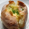 وصفة الـ.... Jacket Potato