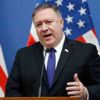 قبيل كشف شبهة القاعدة.. بومبيو: لا يوجد معتدل في نظام إيران قبيل كشف شبهة القاعدة.. بومبيو: لا يوجد معتدل في نظام إيران