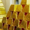الذهب يتراجع 4 جنيهات بسبب انخفاض الأسعار العالمية