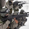 روسيا تحتجز 140 شخصاً في مداهمة أحد مساجد موسكو