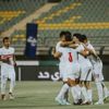 قرار جديد من الزمالك بشأن تجديد عقود رباعي الفريق