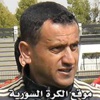 حسام السيد الأقرب لتدريب منتخب سورية الأول