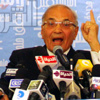 فيديو.. شفيق: أنا الاستقرار.. والإخوان يمثلون الفوضى