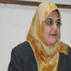 نفيسة عبد الفتاح: من يذهب لمهاجمة الداخلية يبحث عن الموت
