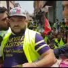 احتجاج واعتصام فراشة حي شيخ لمفضل سلا لهذه الأسباب احتجاج واعتصام فراشة حي شيخ لمفضل سلا لهذه الأسباب