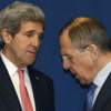 الأزمة الأوكرانية: كيري يرفض لقاء مقترحا ببوتين