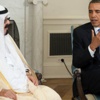 الرئيس الأمريكي يعزي خادم الحرمين في وفاة الأمير نايف الرئيس الأمريكي يعزي خادم الحرمين في وفاة الأمير نايف