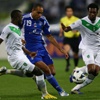 مدرب الأهلي: ضياع الفرص يقلقني مدرب الأهلي: ضياع الفرص يقلقني