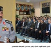 السويلميين يكرم عددا من الضباط المتقاعدين