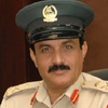 محمد بن راشد يصدر مرسوماً بتعيين اللواء خميس مطر المزينة قائداً عاماً لشرطة دبي