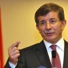 داودأوغلو يعرب عن إستياءه من التصريحات الأمريكية عن تظاهرات تقسيم