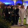 تركي آل الشيخ : 2 مليون زائر لموسم الرياض خلال 20 يوم