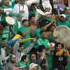 إعلان قائمة المنتخب السعودية لكأس الخليج