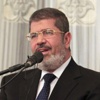 مرسي يختتم زيارة للسودان بالدعوة للتكامل مرسي يختتم زيارة للسودان بالدعوة للتكامل