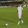 النيرب لاعب خدمات رفح :الاحتراف خطوة جريئة يجب أن تنتقل إلى غزة