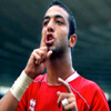 مدرب بارنسلي يخشى من تناول ميدو لكأس السم