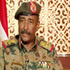 رئيس مجلس السيادة السوداني يؤكد دعمه لجنة تفكيك النظام السابق رئيس مجلس السيادة السوداني يؤكد دعمه لجنة تفكيك النظام السابق