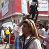 الحوثيون يخرقون اتفاق إب وينسحبون من رداع الحوثيون يخرقون اتفاق إب وينسحبون من رداع